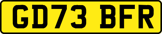 GD73BFR