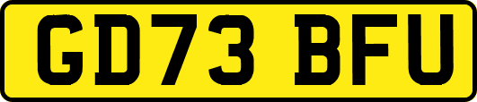 GD73BFU