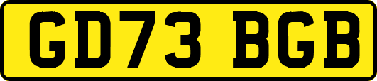 GD73BGB
