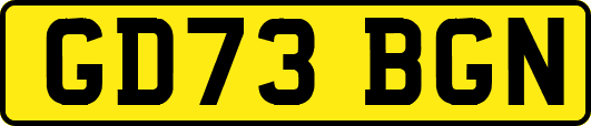 GD73BGN