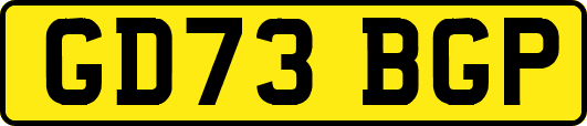 GD73BGP