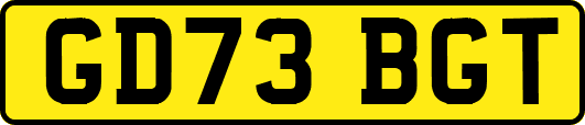 GD73BGT