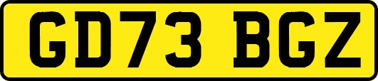 GD73BGZ