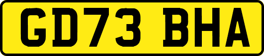 GD73BHA