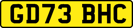 GD73BHC