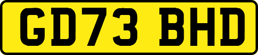 GD73BHD