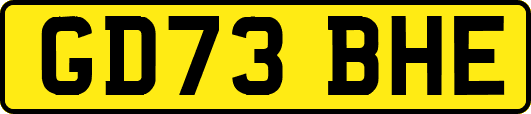 GD73BHE
