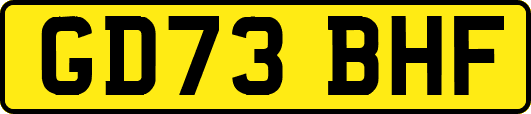 GD73BHF