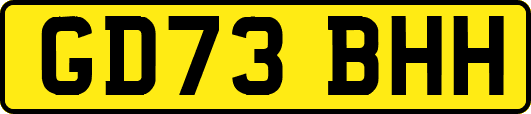 GD73BHH