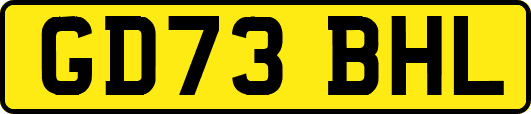 GD73BHL