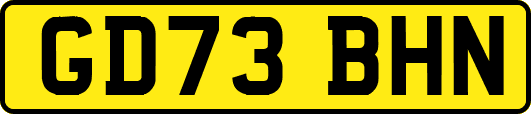 GD73BHN
