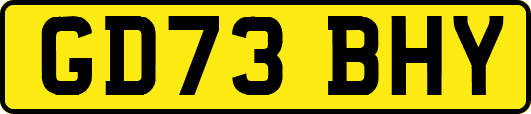 GD73BHY