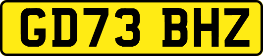 GD73BHZ