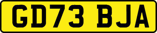 GD73BJA