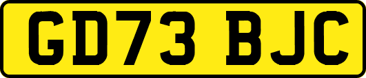 GD73BJC