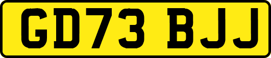 GD73BJJ