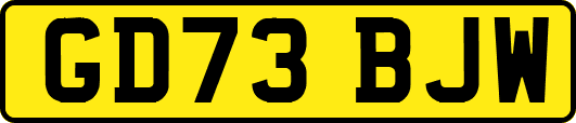 GD73BJW