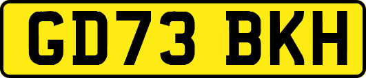 GD73BKH