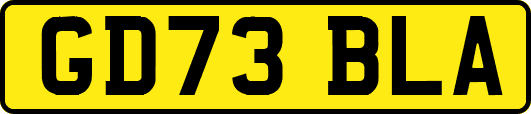 GD73BLA