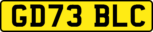 GD73BLC