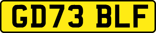 GD73BLF