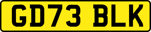 GD73BLK