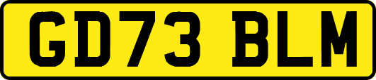 GD73BLM
