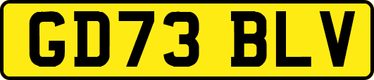 GD73BLV