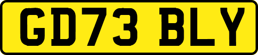 GD73BLY