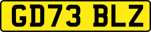 GD73BLZ