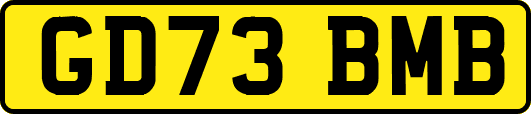 GD73BMB