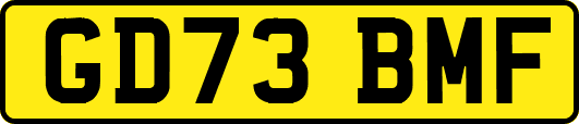 GD73BMF