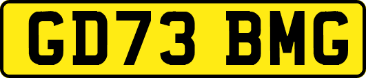 GD73BMG