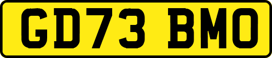 GD73BMO