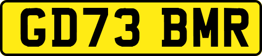 GD73BMR