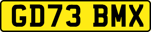 GD73BMX