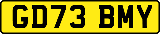 GD73BMY