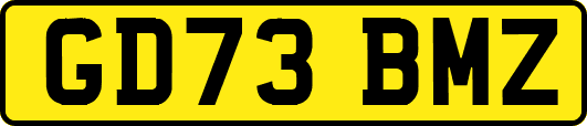 GD73BMZ