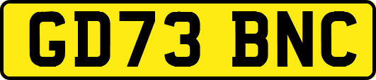 GD73BNC
