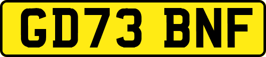 GD73BNF