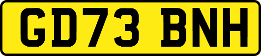 GD73BNH