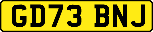 GD73BNJ