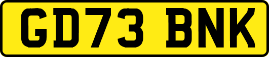 GD73BNK