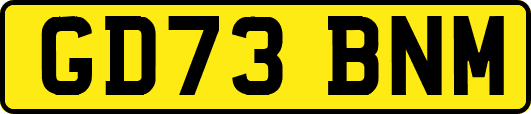GD73BNM