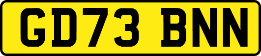 GD73BNN