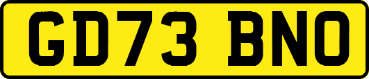 GD73BNO