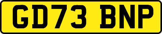 GD73BNP