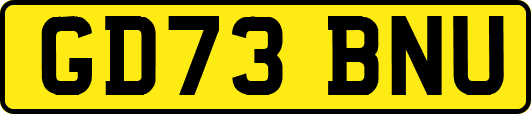 GD73BNU