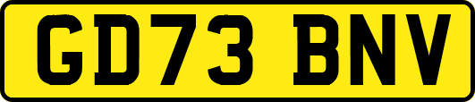 GD73BNV