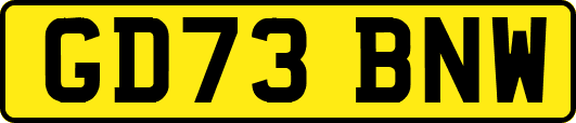 GD73BNW